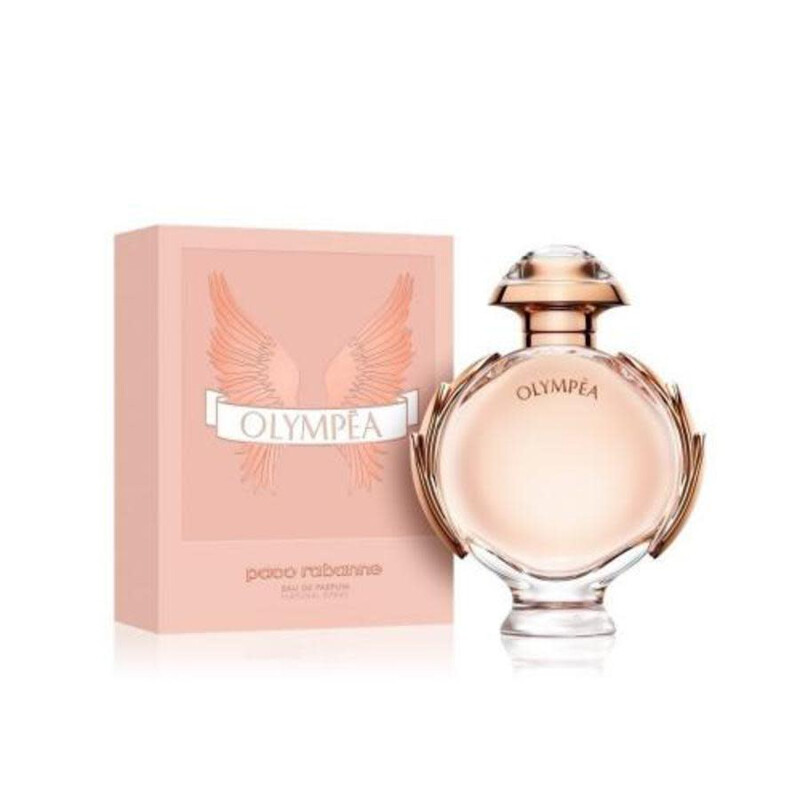 Paco Rabanne Ladies Olympea EDP Spray 1 oz Fragrances