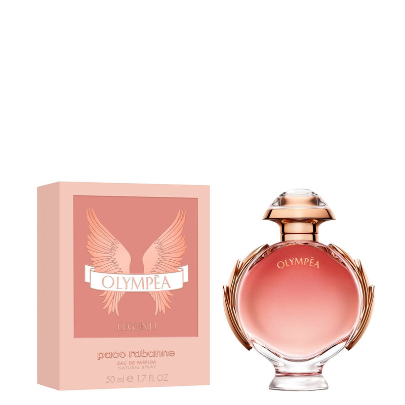 Paco Rabanne Ladies Olympea Legend EDP 1.7 oz (50 ml
