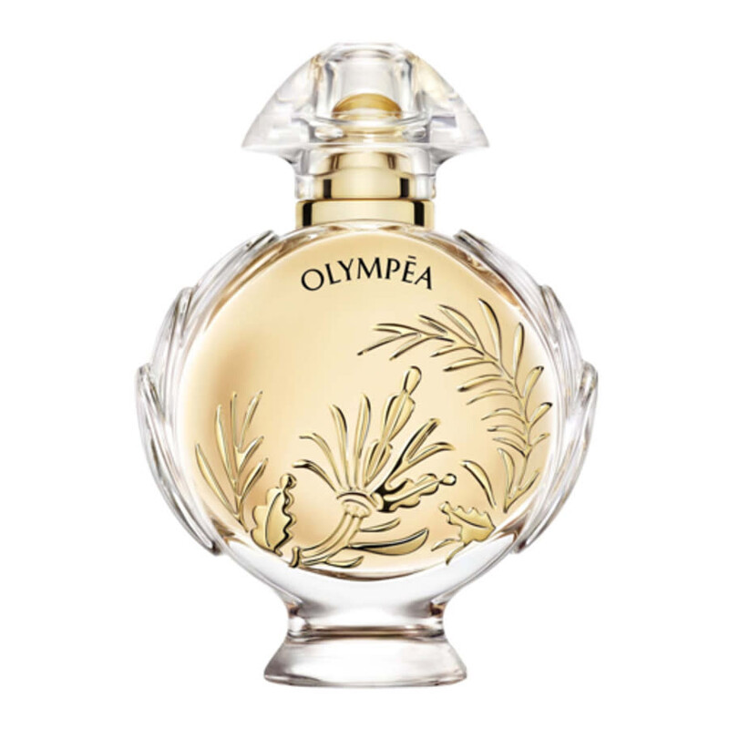 Paco Rabanne Ladies Olympea Solar EDP Spray 2.71 oz (Tester