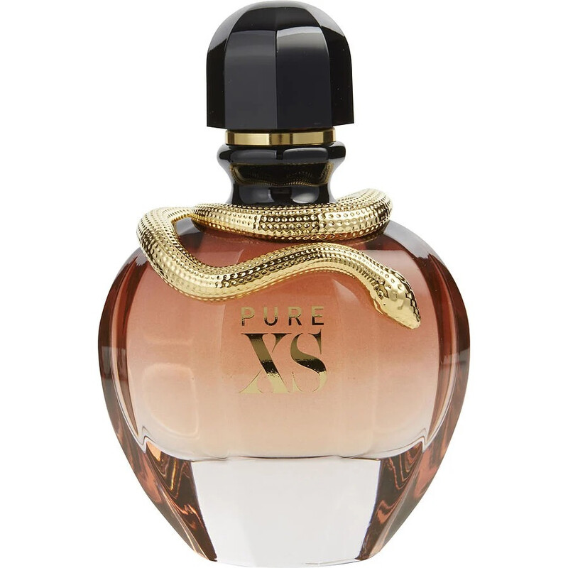 Paco Rabanne Ladies Pure Xs EDP Spray 2.7 oz (Tester) Fragrances