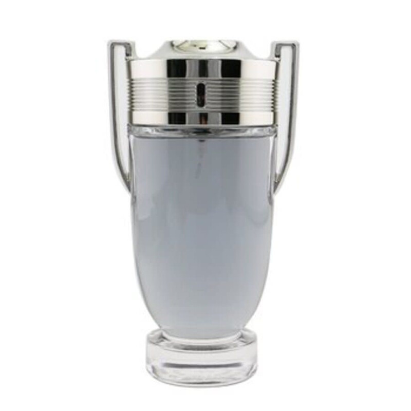 Paco Rabanne Men's Invictus EDT Spray 6.8 oz Fragrances