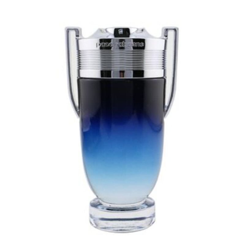 Paco Rabanne Men's Invictus Legend EDP Spray 6.8 oz Fragrances
