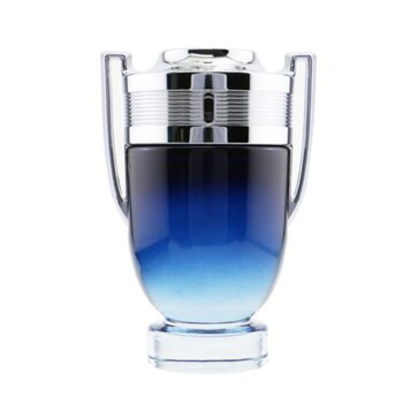 パコラバンヌ　インヴィクタス　レジェンド Paco Rabanne Men's Invictus Legend EDP Spray 6.8 oz Fragrances