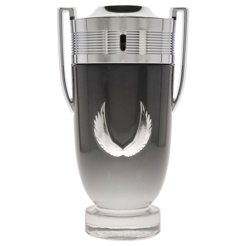 Paco Rabanne Men's Invictus Platinum EDP Spray 6.7 oz Fragrances