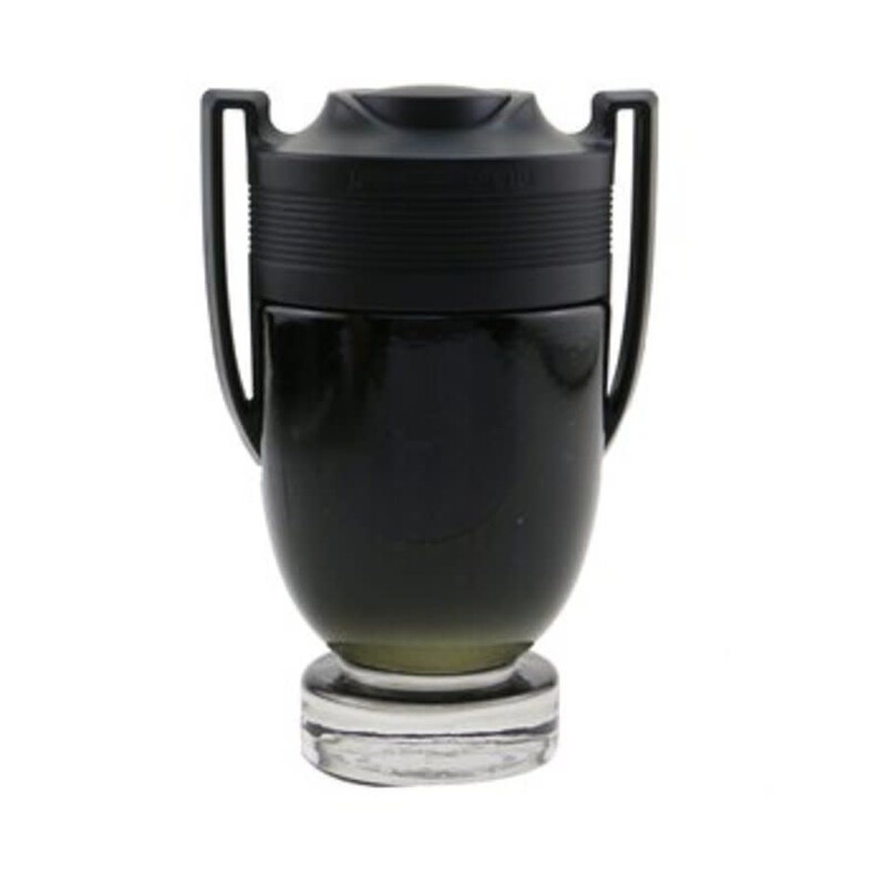 Paco Rabanne Men's Invictus Victory EDP Spray 3.4 oz(100 ml