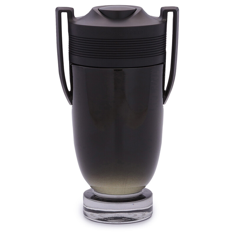 Paco Rabanne Men's Invictus Victory Eau de Parfum Extreme EDP