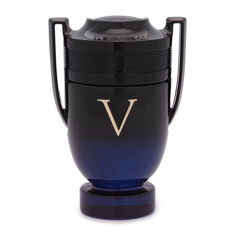 Paco Rabanne Men's Invictus Victory Elixir Parfum 3.4oz Fragrances