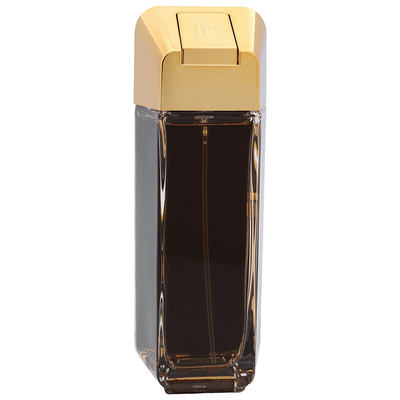 Paco Rabanne Men's Million Gold Intense EDP Spray 3.4 oz