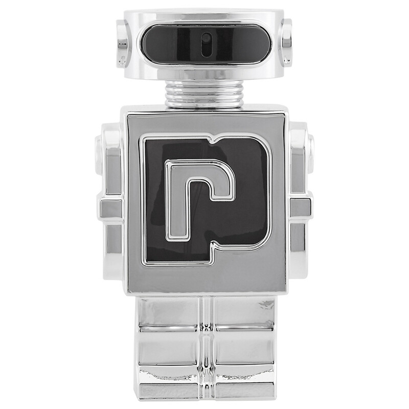 Paco Rabanne Men's Phantom EDT Spray 3.4 oz Fragrances