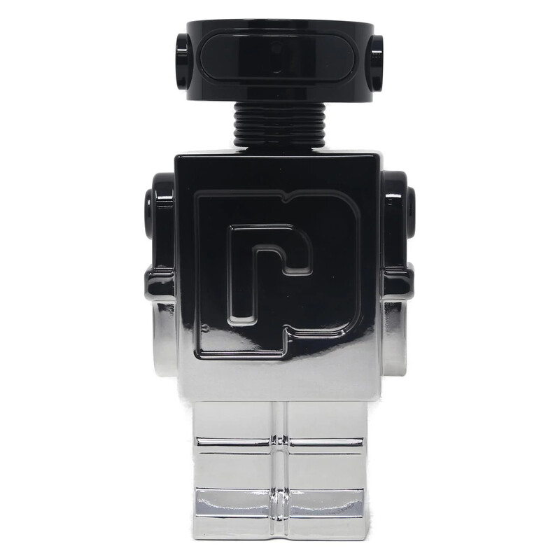 Paco Rabanne Men's Phantom Elixir Parfum Intense Parfum 5.1 oz Fragrances 3349668644025