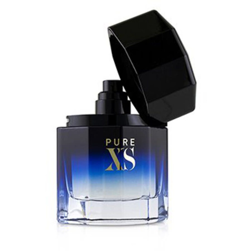 Paco Rabanne Men's Pure XS EDT Spray 3.4 oz Fragrances
