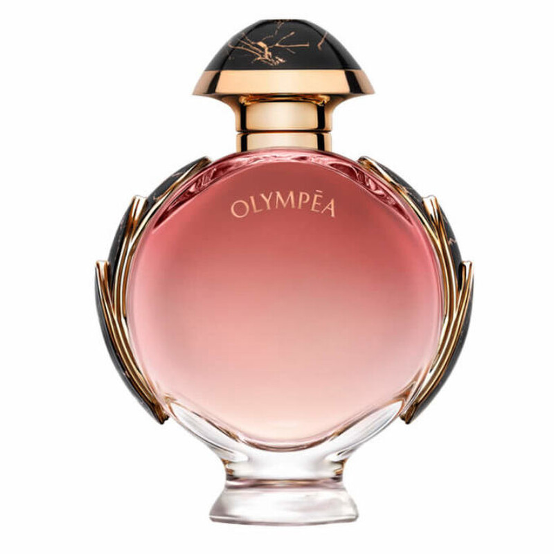 Paco Rabanne Olympea Onyx Perfume 2.7 oz EDP Spray for Women