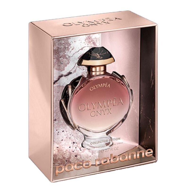 Paco Rabanne Olympea Onyx Perfume 2.7 oz EDP Spray for Women