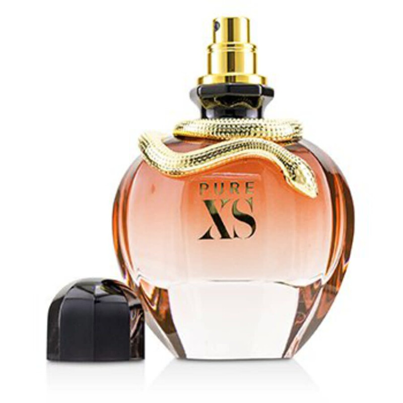 Paco Rabanne - Pure Xs Eau De Parfum Spray 80ml / 2.7 oz