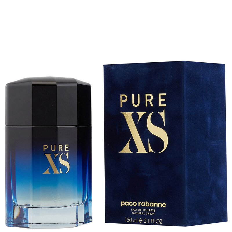 パコ ラバンヌ ピュア XS エクセス EDT 50ml PURE XS パコ ラバンヌ paco rabanne ピュア エクセス EDT 50ml PURE XS EAU DE