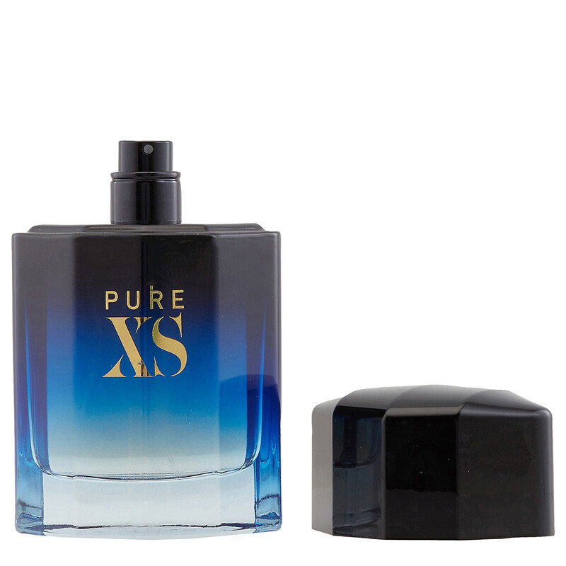 Paco Rabanne - Pure XS Eau De Toilette Spray 150ml/5.1oz