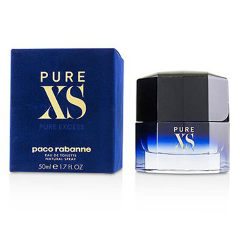 Paco Rabanne - Pure XS Eau De Toilette Spray 50ml/1.7oz