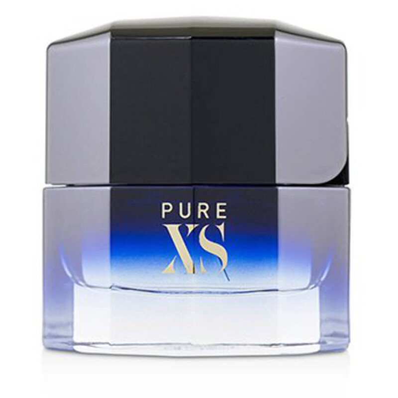 Paco Rabanne - Pure XS Eau De Toilette Spray 50ml/1.7oz