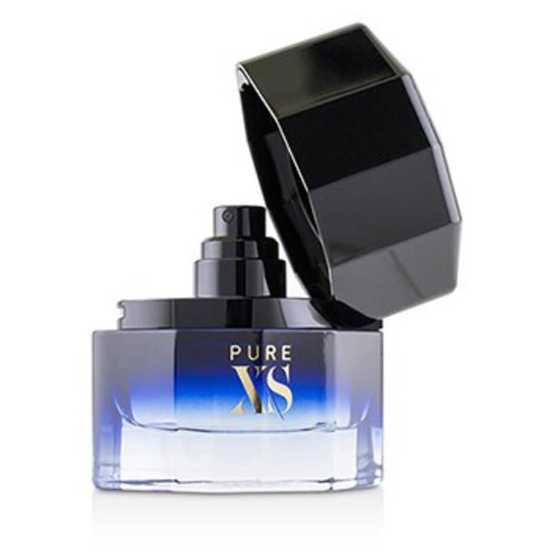 パコ ラバンヌ ピュア XS エクセス EDT 50ml PURE XS Paco Rabanne - Pure XS Eau De Toilette Spray 50ml/1.7oz
