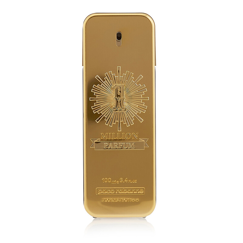 Paco Rabanne Million / Paco Rabanne Parfum Spray 3.3 oz (100 ml