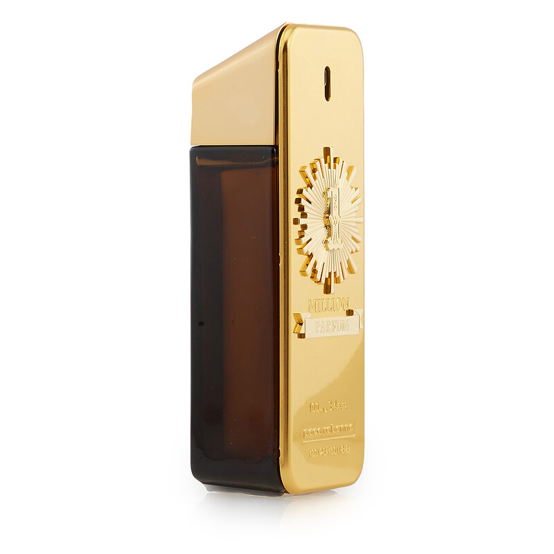 Paco Rabanne1 Million / Paco Rabanne Parfum Spray 3.3 oz (100 ml) (M)