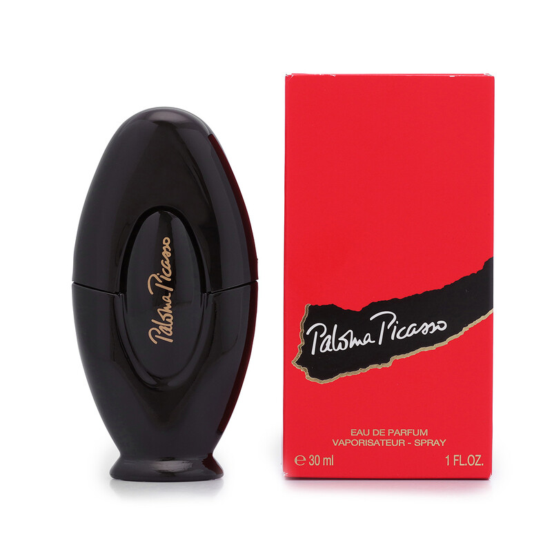 Paloma Picasso Ladies Paloma Picasso EDP Spray 1 oz Fragrances