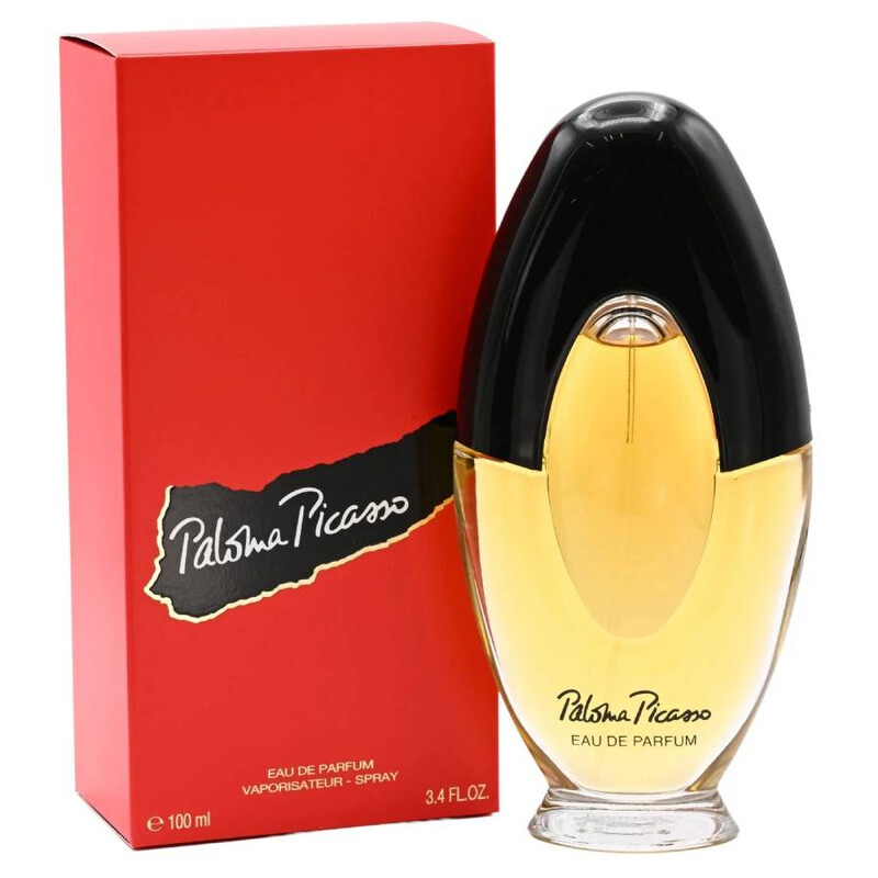Paloma Picasso Ladies Paloma Picasso EDP Spray 3.3 oz Fragrances