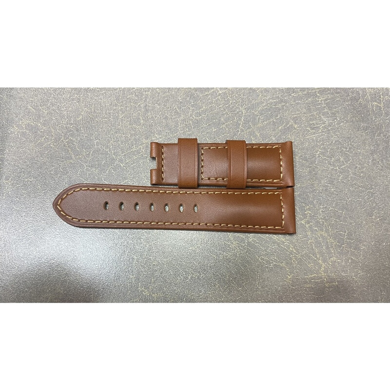 Panerai Calf Rugby Gold strap Mx001Q4C - Men's - Jomashop
