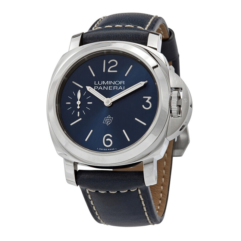Panerai Luminor Blu Mare