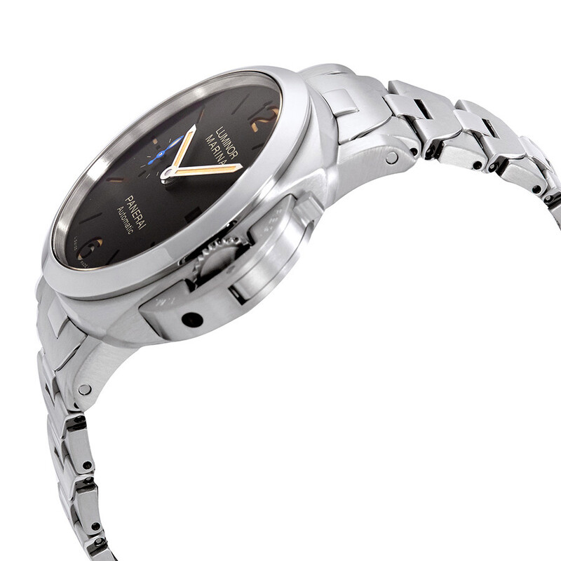 Panerai Luminor Marina 1950 Automatic Black Dial Men's Watch