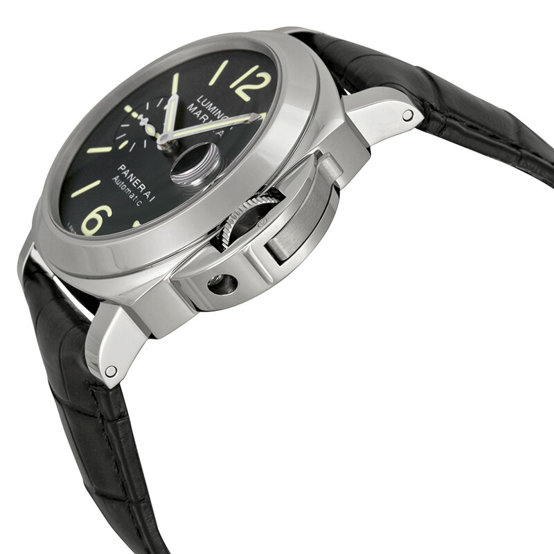 Panerai Luminor Marina Automatic Men's Watch PAM00104