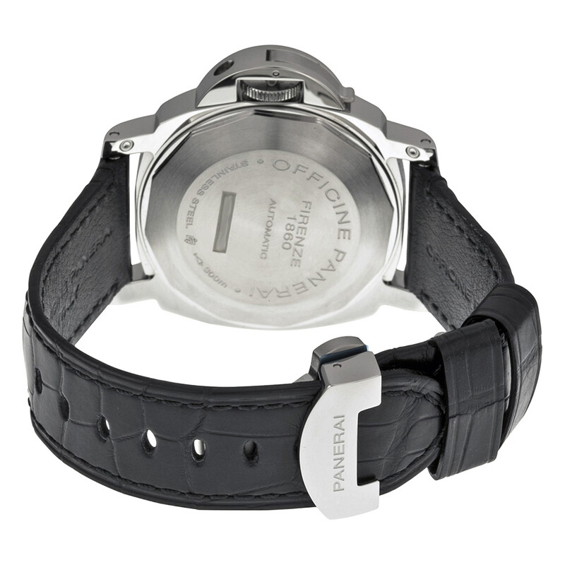 Panerai Luminor Marina Automatic Men's Watch PAM00104