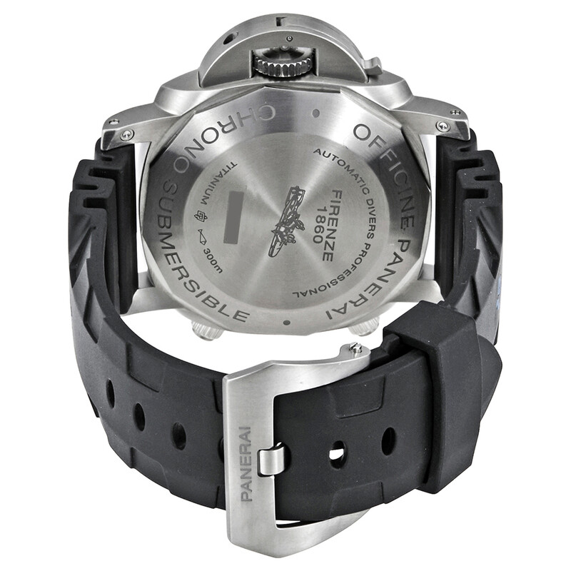 Panerai Luminor Submersible 1950 Automatic Men's Watch PAM00615