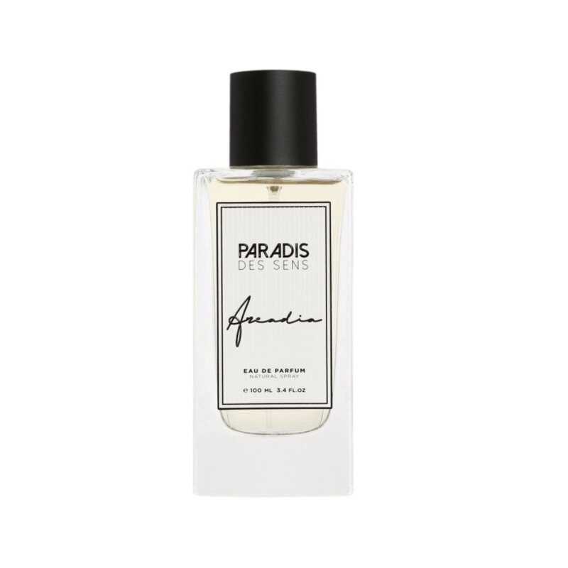 Paradis Des Sens Unisex Arcadia EDP Spray 3.4 oz Fragrances