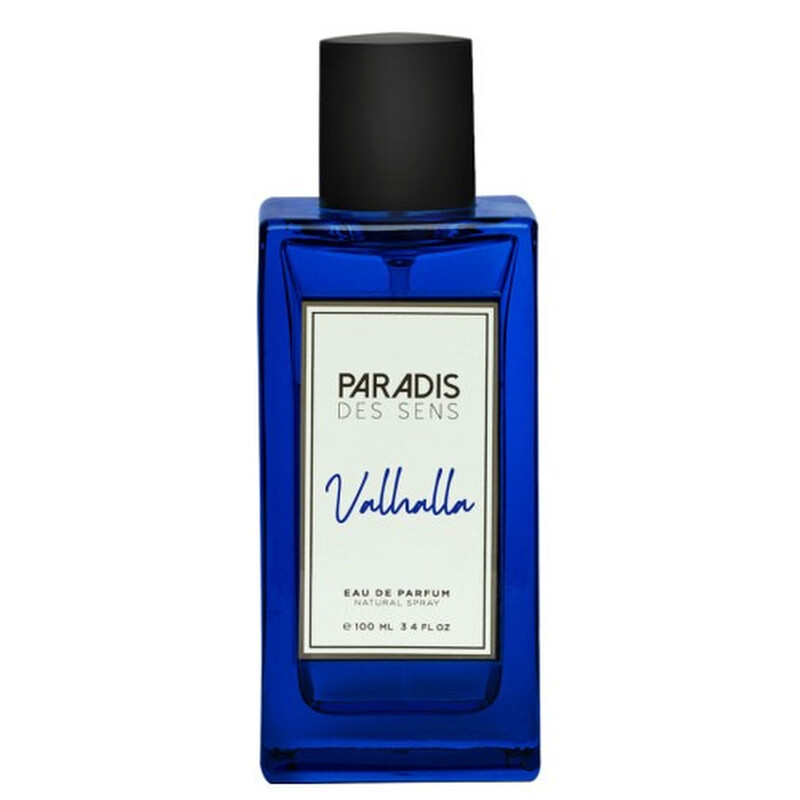 Paradis Des Sens Unisex Valhalla EDP Spray 3.4 oz Fragrances