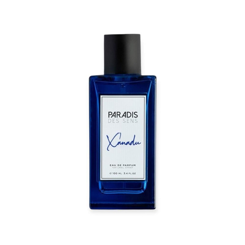 fragrance Paradis Des Sens Unisex Xanadu EDP Spray 3.4 oz Fragrances