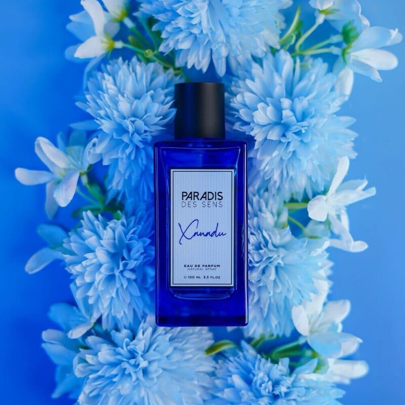 fragrance Paradis Des Sens Unisex Xanadu EDP Spray 3.4 oz Fragrances