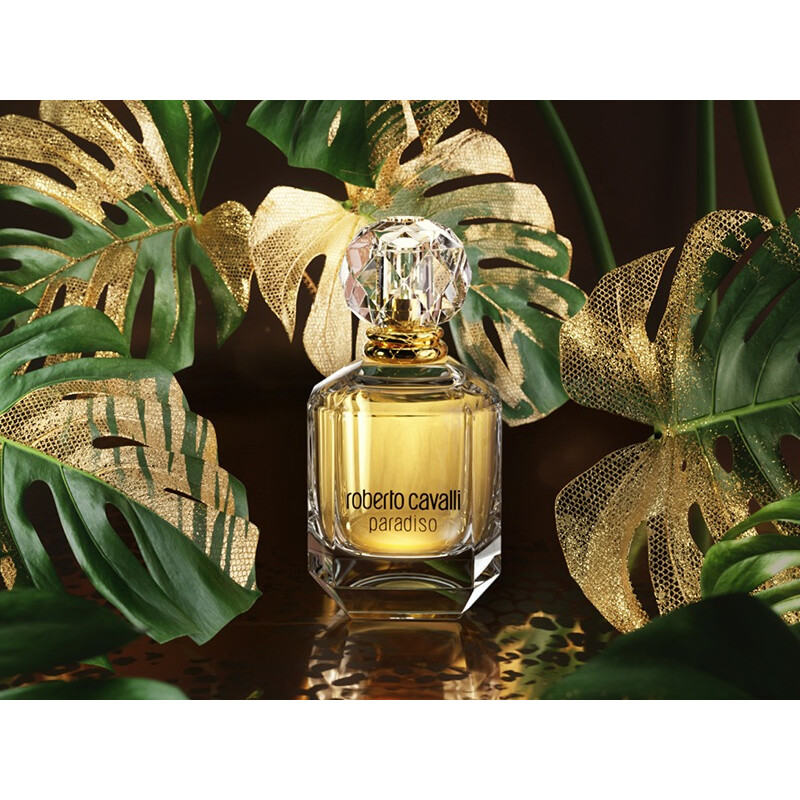 Roberto Cavalli Paradiso / Roberto Cavalli EDP Spray 1.7 oz (50 ml