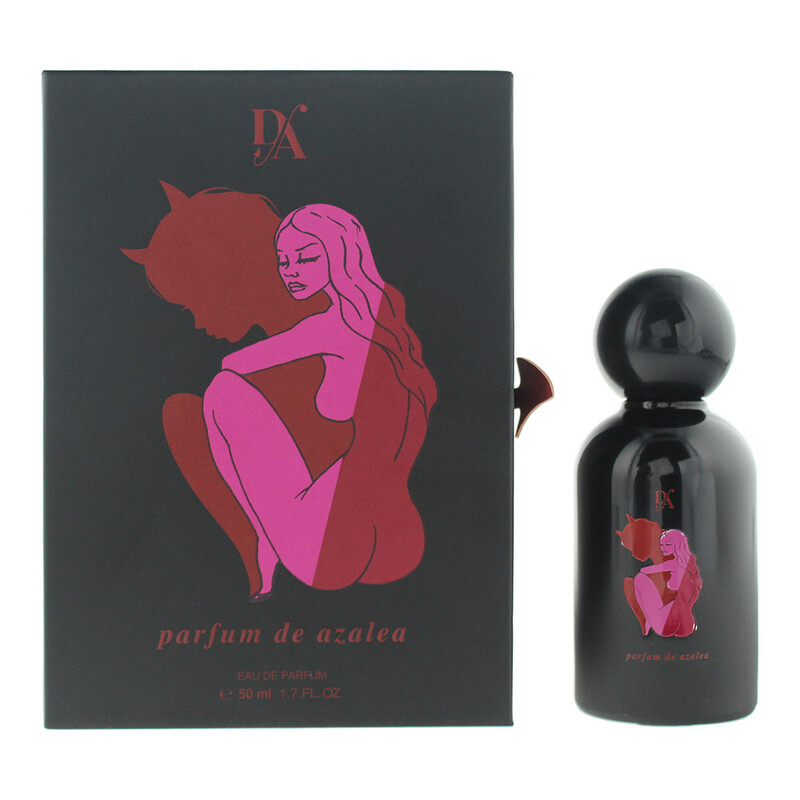 Parfum De Azalea Ladies Devil's Advocate EDP Spray 1.7 oz