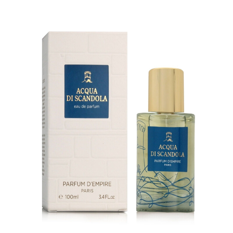 Parfum D'Empire Unisex Acqua Di Scandola EDP 3.4 oz Fragrances 3760302990450