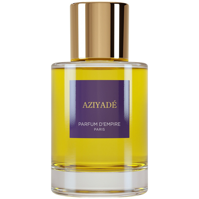 Parfum D'Empire Unisex Aziyade EDP 3.4 oz Fragrances 3760302990597