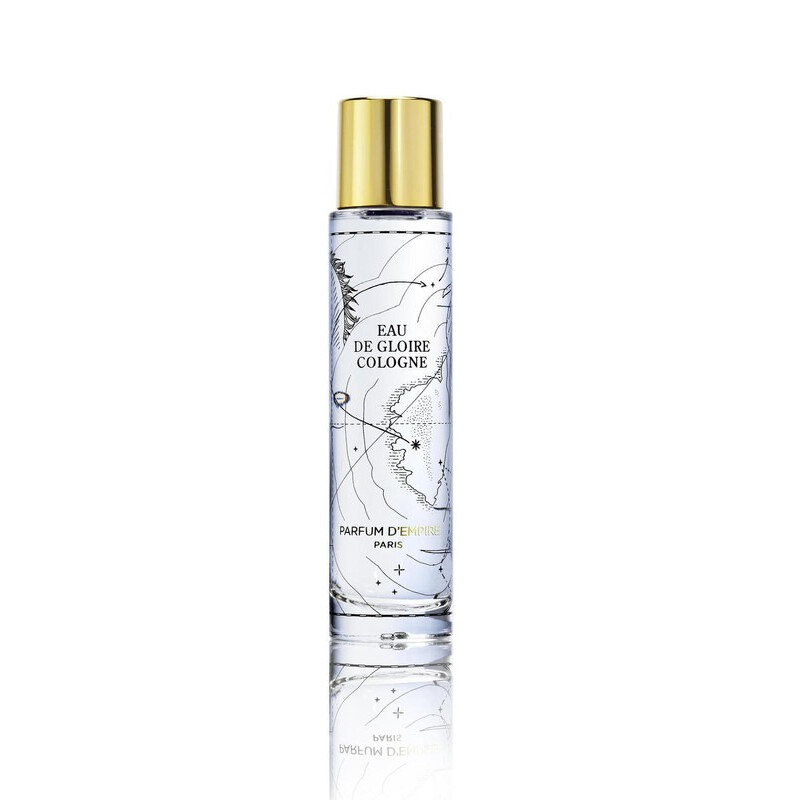 Parfum D'Empire Unisex Eau De Gloire Limited Edition EDC Spray 3.4 oz Fragrances 3760302990702