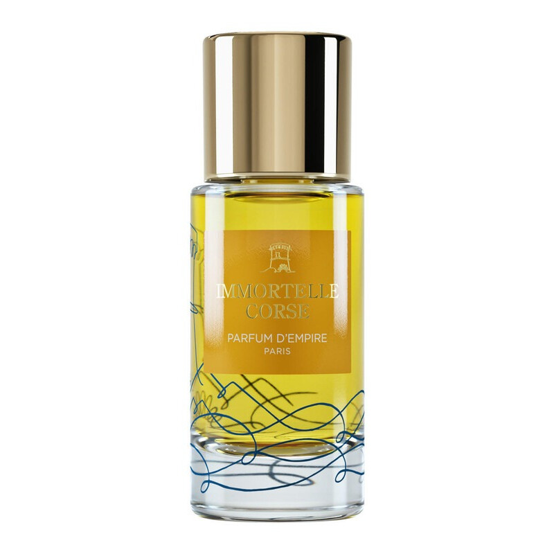 Parfum D'Empire Unisex Immortelle Corse Extrait de Parfum 1.7 oz