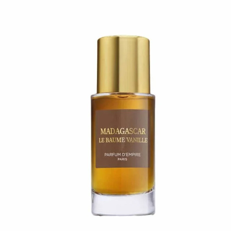 Parfum D'Empire Unisex Madagascar Le Baume Vanille EDP Spray 1.7