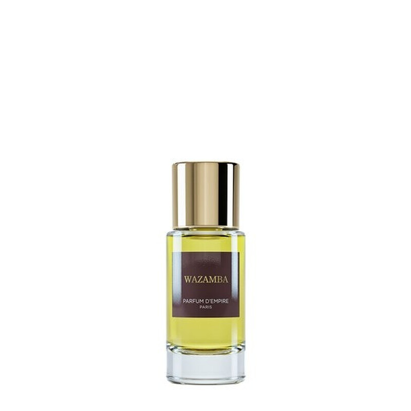 Parfum D'Empire Unisex Wazamba EDP Spray 1.7 oz Fragrances 3760302990290