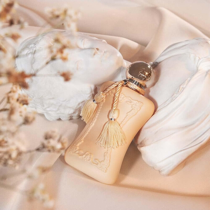 Parfums De Marly Cassili EDP Spray 2.5 oz Fragrances 3700578524003