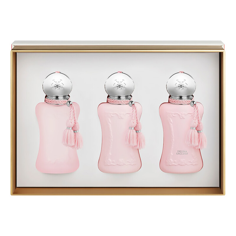 Parfums De Marly Ladies Delina Collection Gift Set Fragrances
