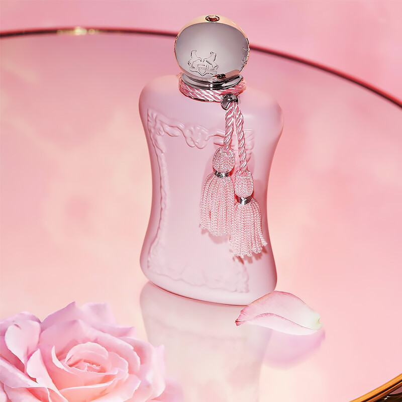 Parfums De Marly Ladies Delina EDP Spray 2.5 oz (75 ml
