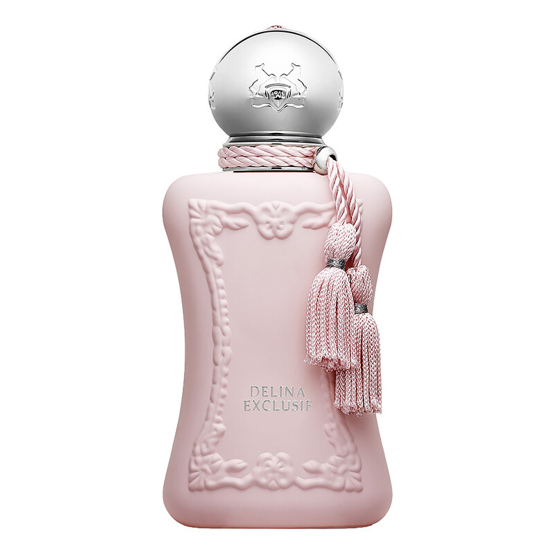 Parfums De Marly Ladies Delina Exclusif EDP Spray 1.0 oz