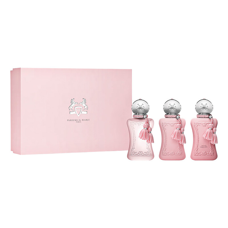 Parfums De Marly Ladies Delina Gift Set Fragrances 3700578505750